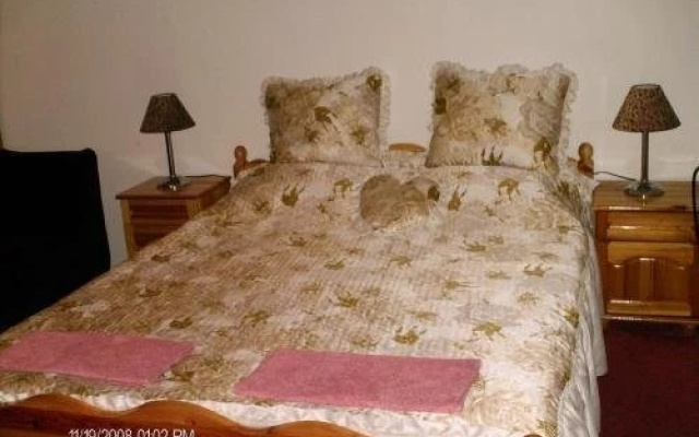 Guest House St Mariya Magdalena