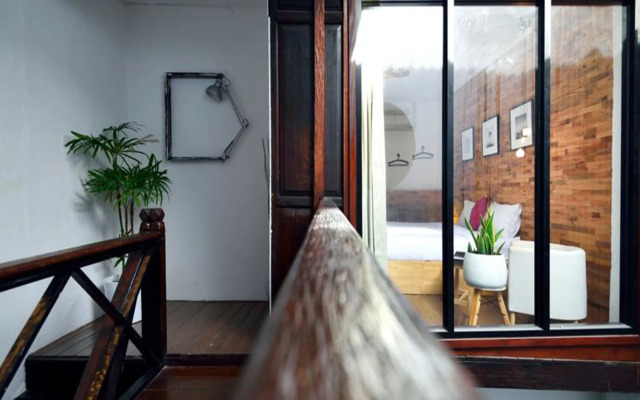 The Rommanee Boutique Guesthouse