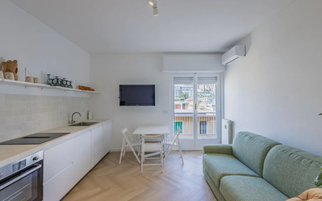 Goethe Charming Home by Wonderful Italy