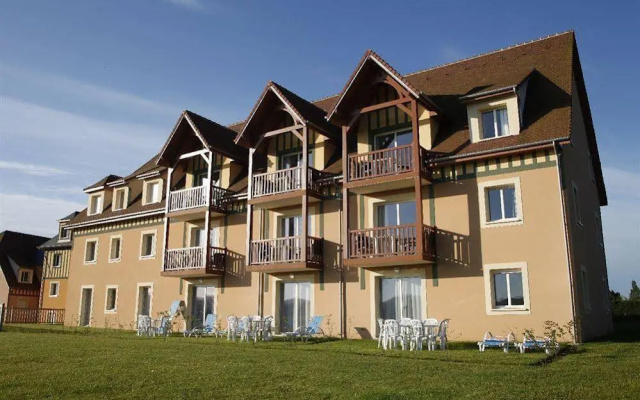 La Ferme De Deauville