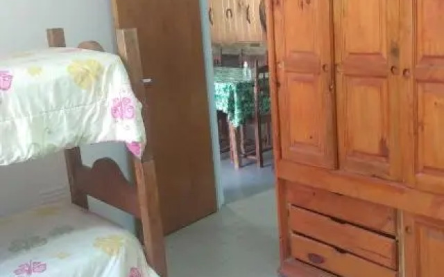 Abuela Chiquita