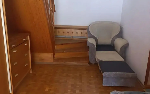 Коттедж в поселке Ерзовка