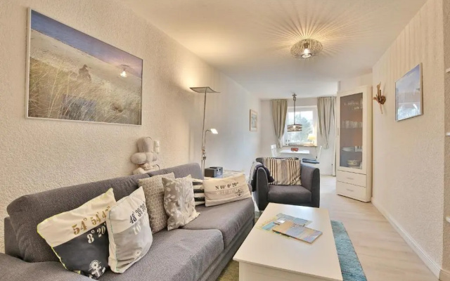 Residenz Ostseestrand Residenz Ostseestrand Appartement 5