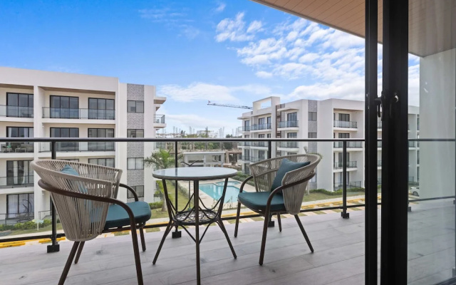 NOK Elegant 2BR Apt by Vistacana