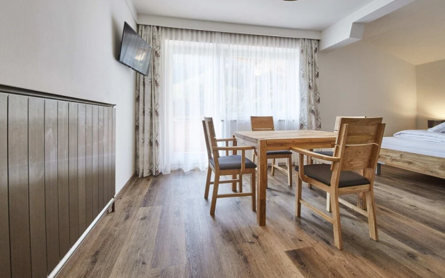 Appartement Haus Alexander