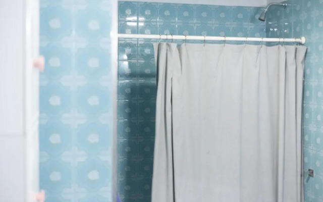 Hostel Cha