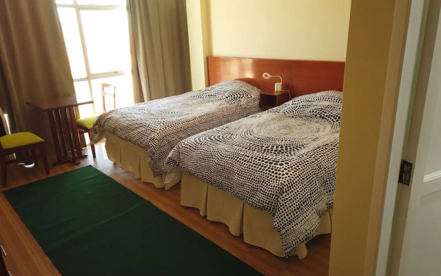 Almudena Suites Uyuni