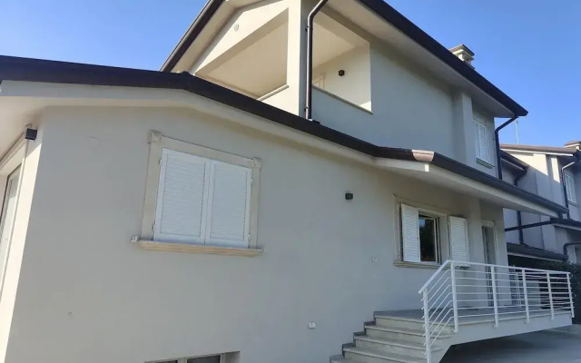 Holiday Home for 5 Lido di Camaiore