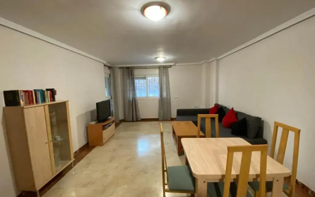 Apartamento Torrequebrada