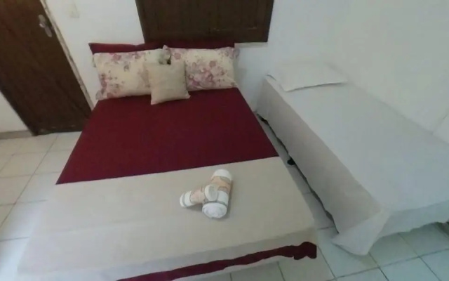 Hostel Suites Taquary - Praia Do Guaibim