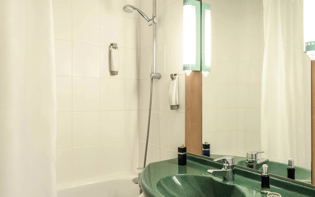 ibis Paris Porte De Bercy