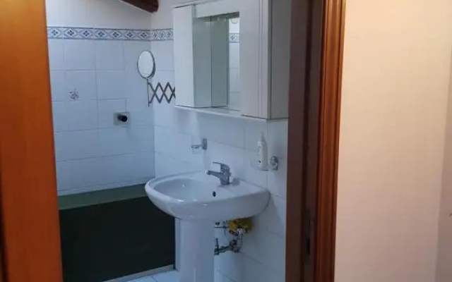 Caronda Apartments