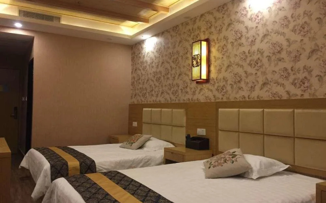 Lin Family Guest House