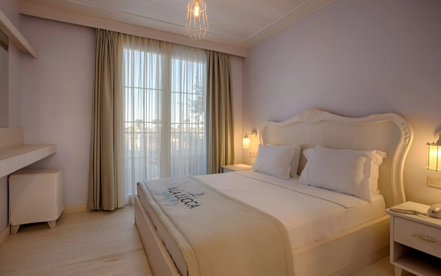 Alalucca Hotel By Elda