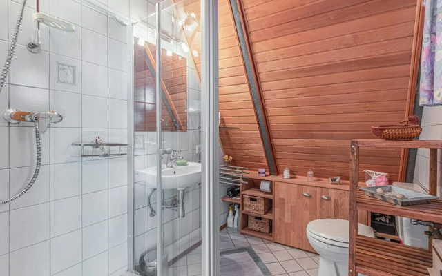 Awesome Home in Friedrichskoog With 2 Bedrooms and Wifi