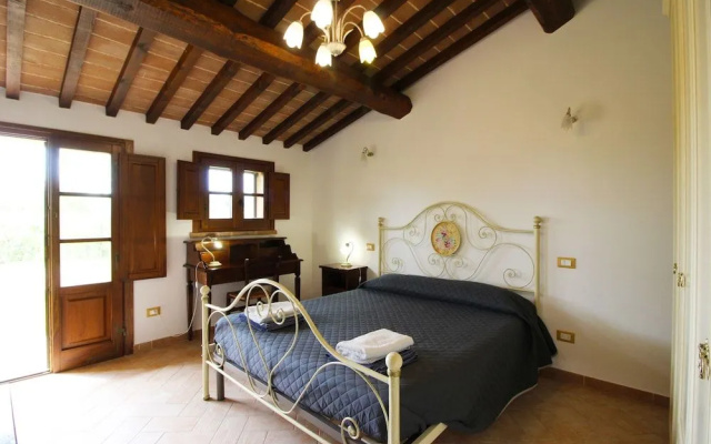 Casa Cervognano