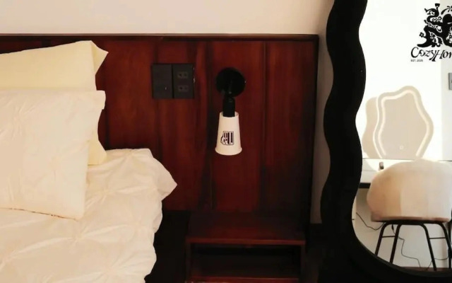 Cozyhome
