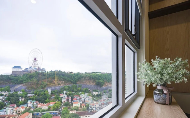 Luxury Apartment Ha Long
