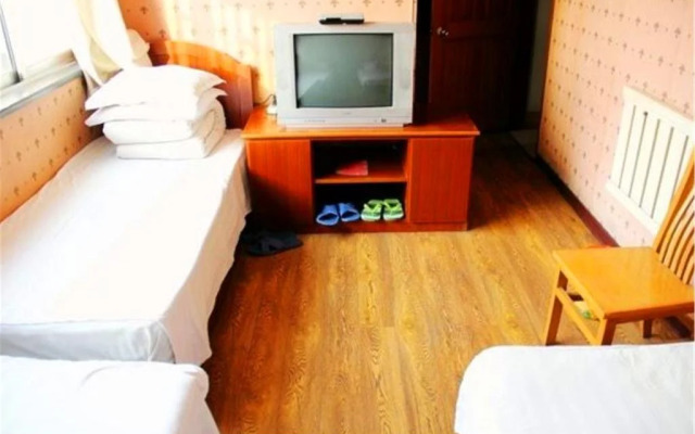 Xinfengyuan Hotel