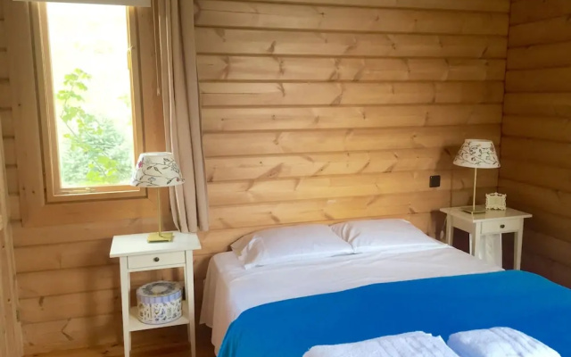 Luxury Chalet Vila with amazing view