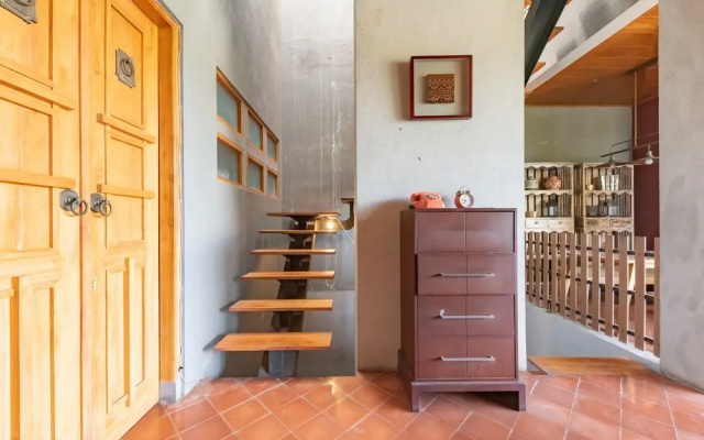 Casa de Apple Dago Bandung by RedDoorz