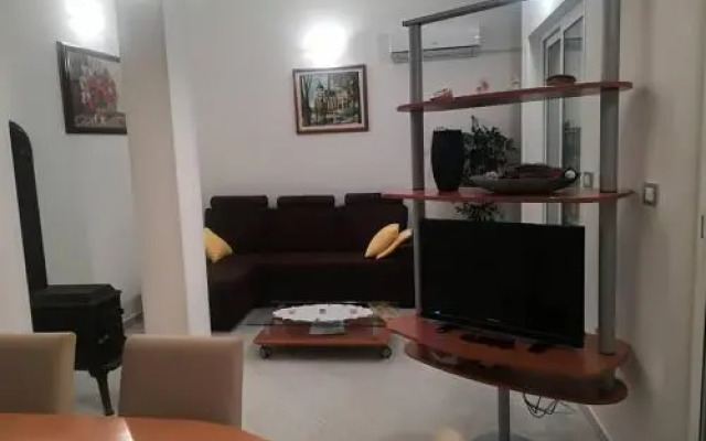 Apartments Branka