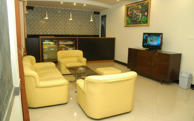 Hotel Unik
