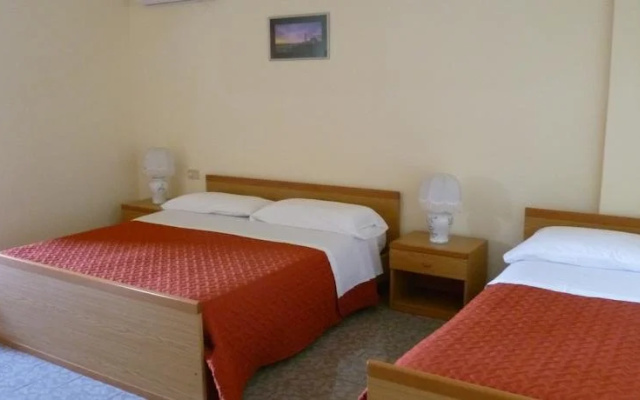Hotel Ariston