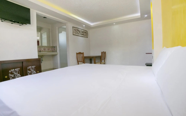 OYO Hotel Mazatl