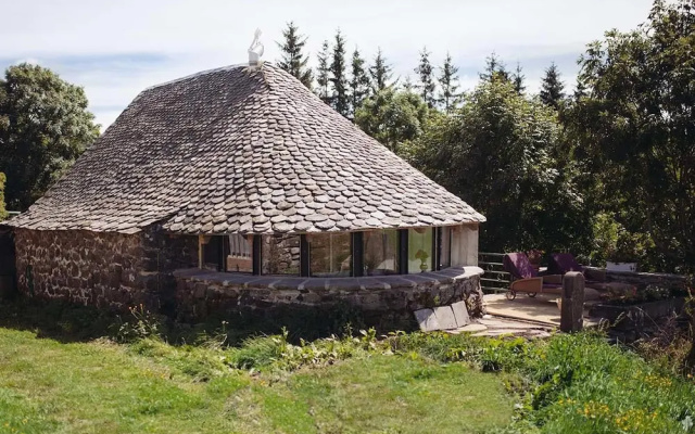Gite de la Ferme Moulhac