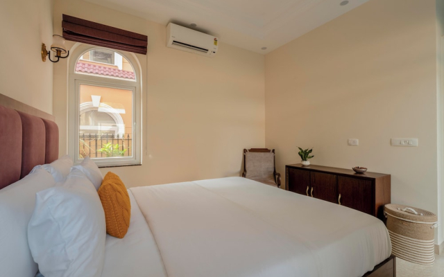 Staymaster Una 4BR Villa
