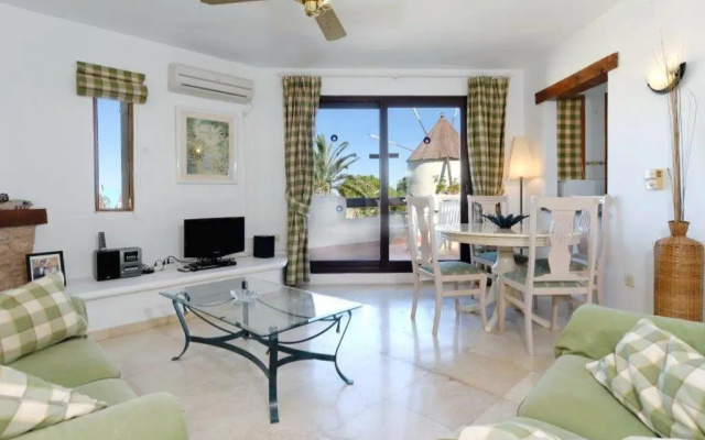 La Manga Club Resort - Los Molinos 23