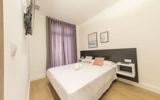 MyFlats - DS Villavieja