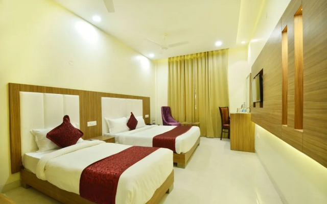 Hotel Welcome Inn