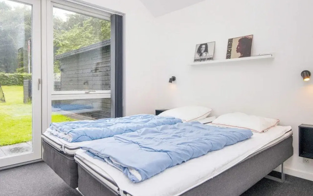 Premium Holiday Home in Haderslev near Sea