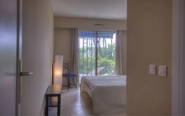 T3 4 étoiles 100m plages piscine SPA PKG