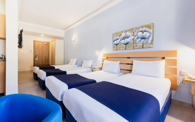 Xemxija Bay Hotel