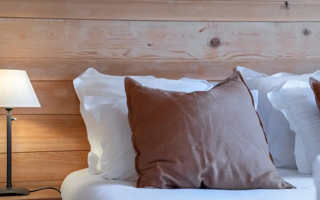 Chalet Charline