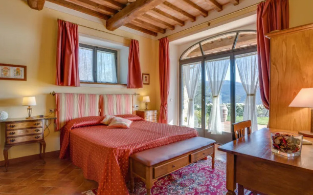 Locazione turistica Zen