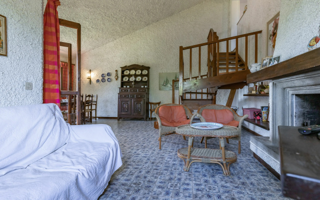 Villa Il Pesco