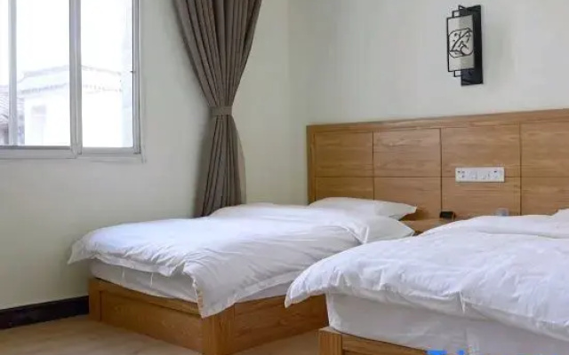 Shangguan Homestay