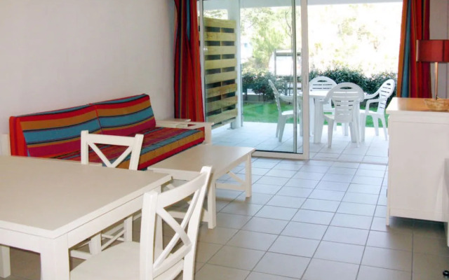 Les Terrasses de lOcean (MLP250)