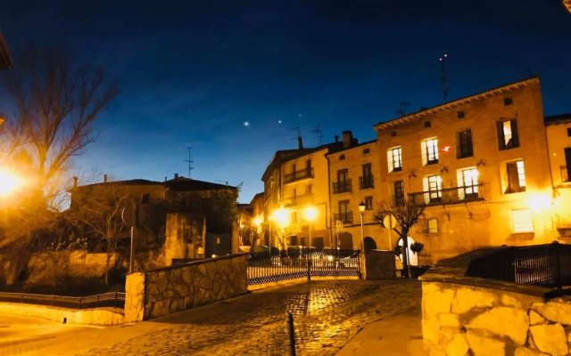 Apartamento ruta del vino