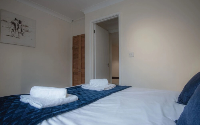 Sea Breeze Apt 2 - 2 Bed - Horton Beach