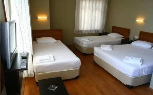 Sun Light Hotel