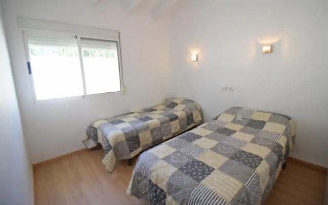 Villas Costa Calpe - Naranja