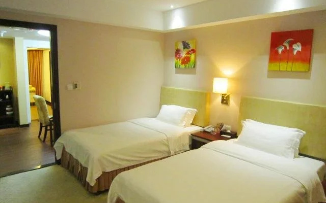 Huizhou Shun Feng Business Hotel