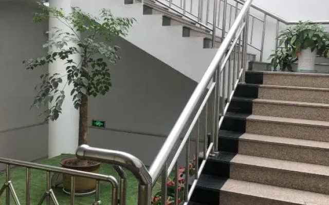 Taoyuan Boutique Hotel