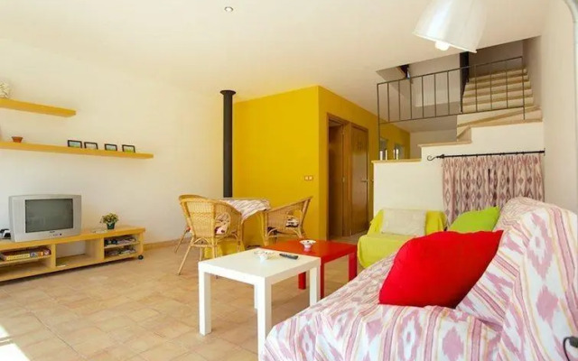 Casa Centro Colonia de Sant Pere