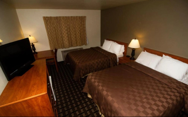 FairBridge Inn & Suites Kellogg